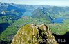 Luftaufnahme Kanton Schwyz/Mythen/GR Mythen Sommer - Foto Grosser MythenMythen 6369